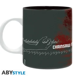 Chainsaw Man - Chainsaw Man Mug - 320 ml