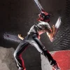 Chainsaw Man � Denji POP UP PARADE Figur (Chainsaw Ver.)