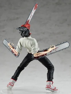 Chainsaw Man � Denji POP UP PARADE Figur (Chainsaw Ver.)