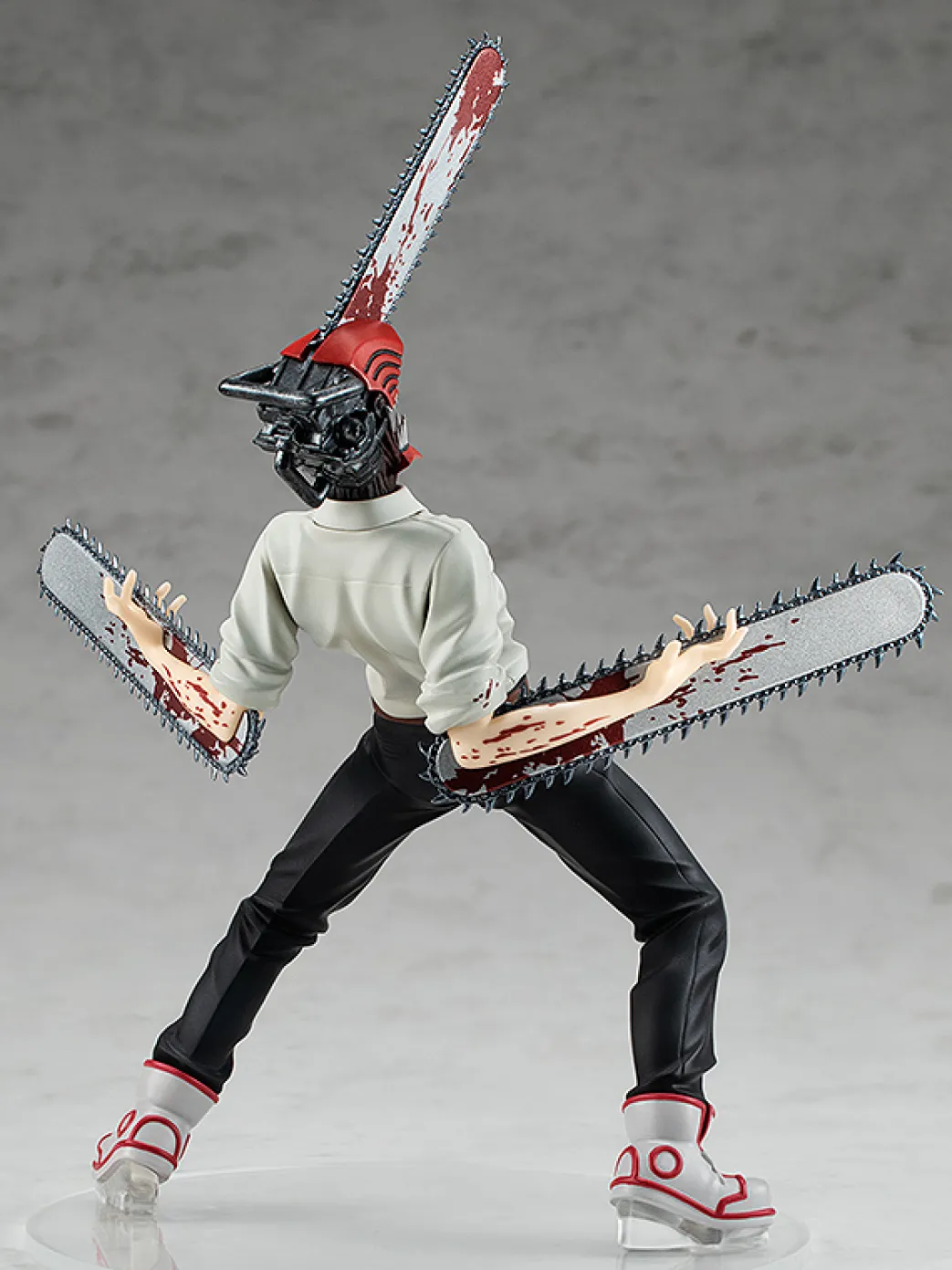 Chainsaw Man � Denji POP UP PARADE Figur (Chainsaw Ver.)
