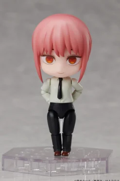 Chainsaw Man - Dform Action Figure Makima 9 cm