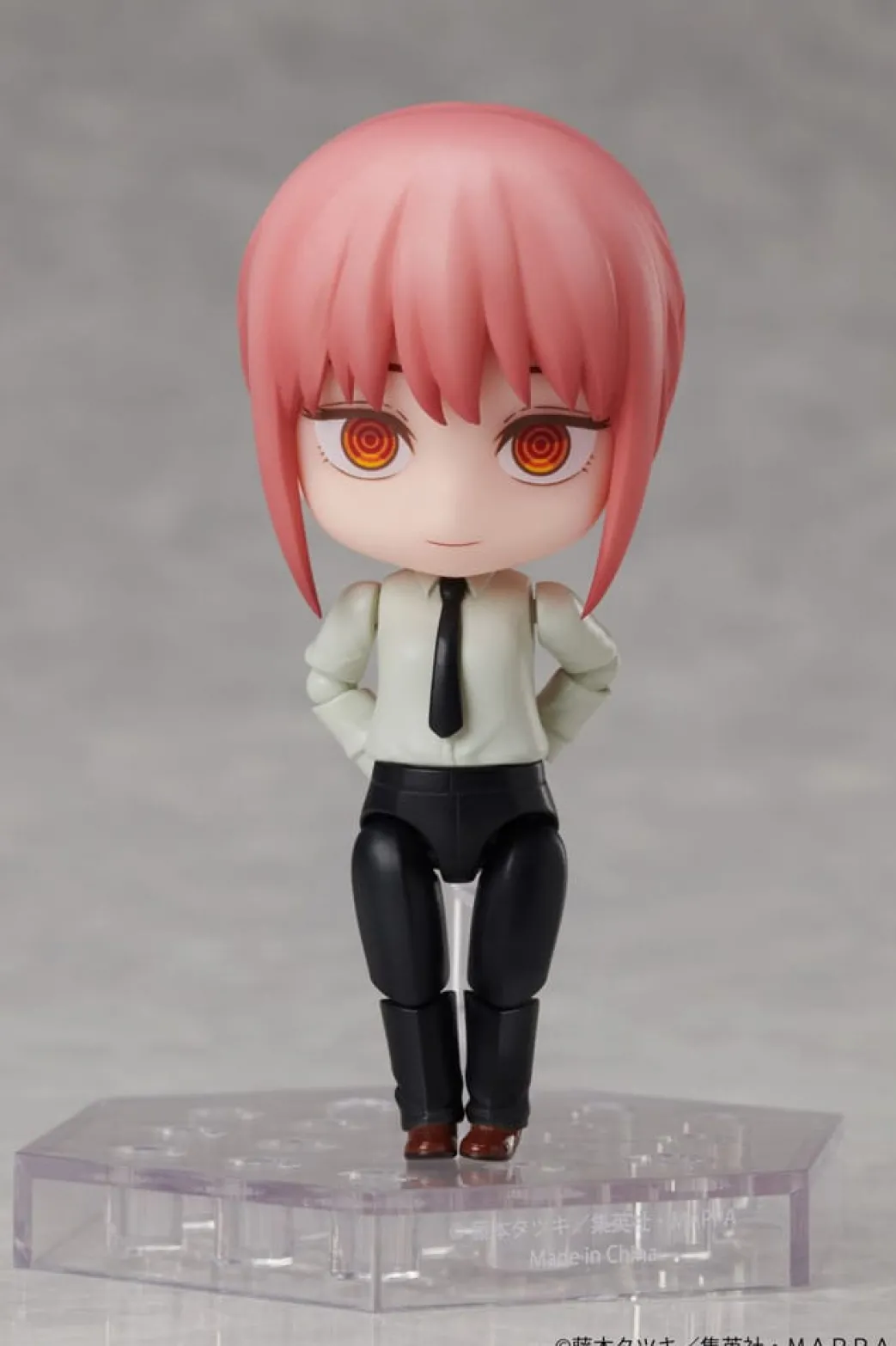 Chainsaw Man - Dform Action Figure Makima 9 cm