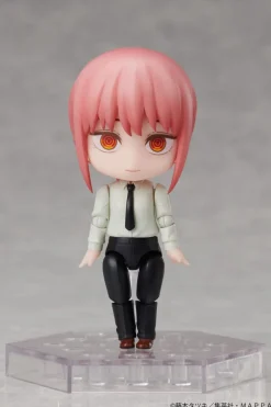 Chainsaw Man - Dform Action Figure Makima 9 cm