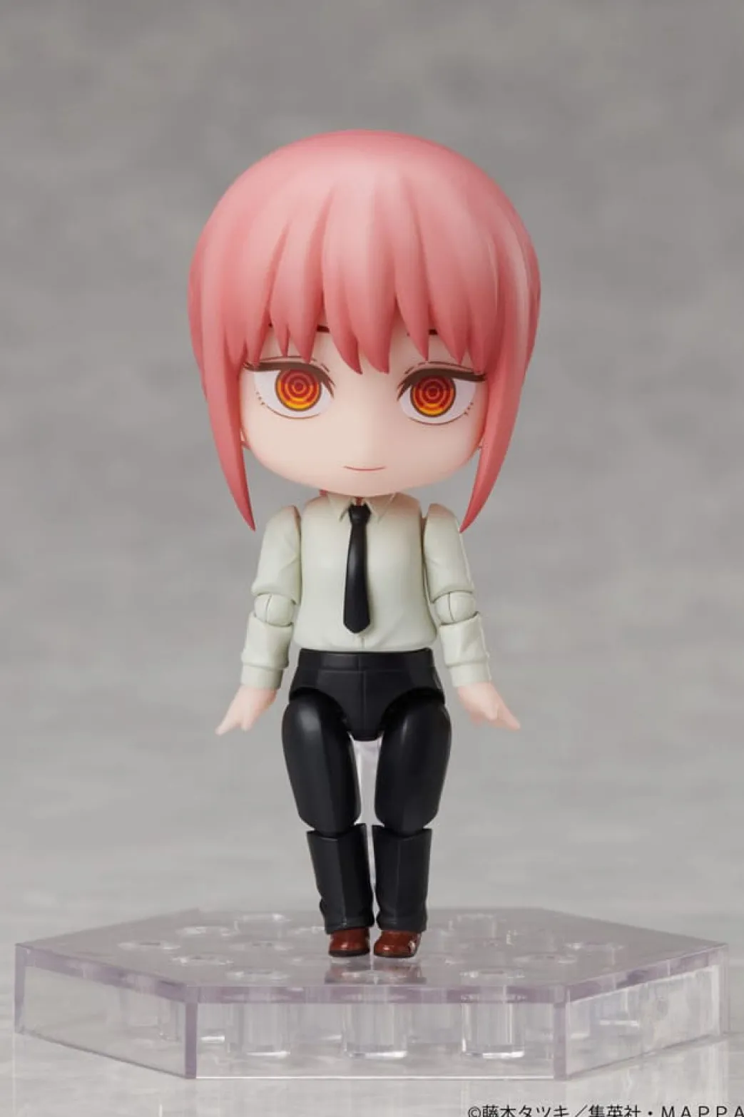 Chainsaw Man - Dform Action Figure Makima 9 cm