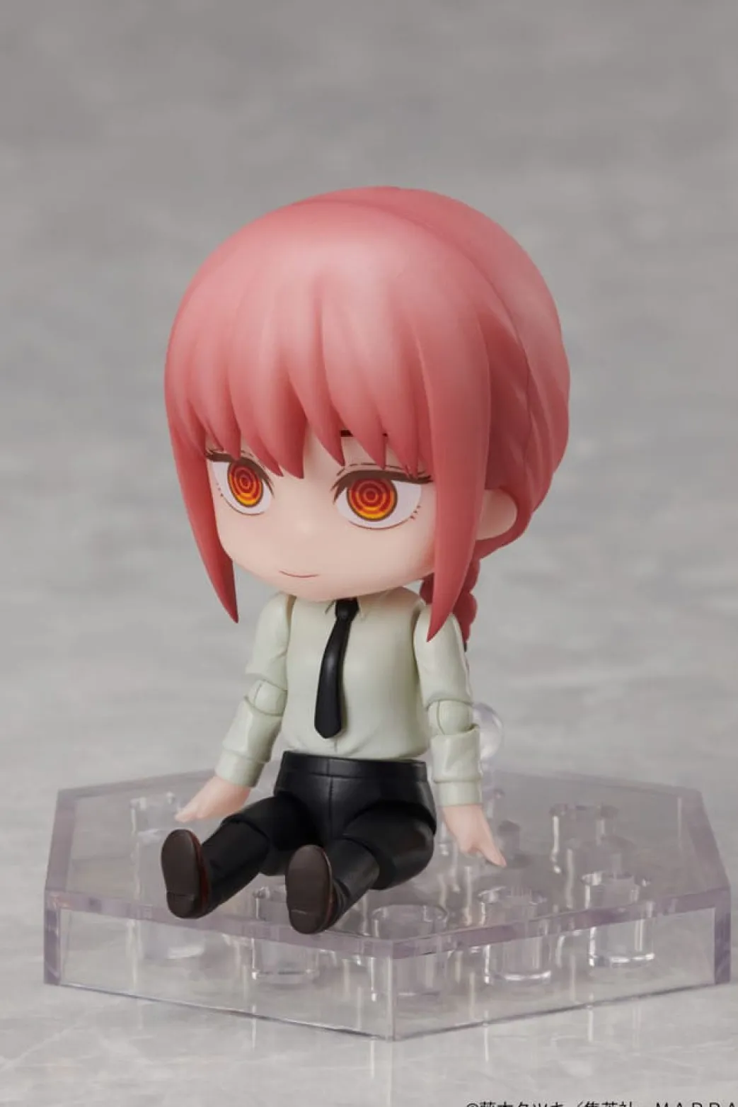 Chainsaw Man - Dform Action Figure Makima 9 cm