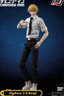 Chainsaw Man - FigZero Action Figure 1/6 Denji 29 cm