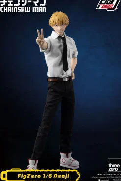 Chainsaw Man - FigZero Action Figure 1/6 Denji 29 cm