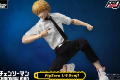Chainsaw Man - FigZero Action Figure 1/6 Denji 29 cm
