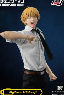 Chainsaw Man - FigZero Action Figure 1/6 Denji 29 cm