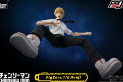 Chainsaw Man - FigZero Action Figure 1/6 Denji 29 cm
