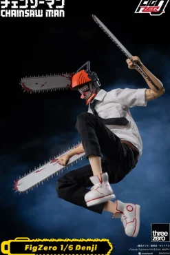 Chainsaw Man - FigZero Action Figure 1/6 Denji 29 cm