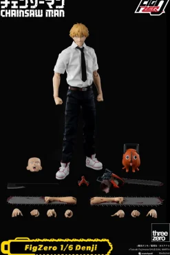 Chainsaw Man - FigZero Action Figure 1/6 Denji 29 cm