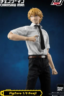 Chainsaw Man - FigZero Action Figure 1/6 Denji 29 cm