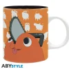 Chainsaw Man - Mug Pochita