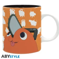 Chainsaw Man - Mug Pochita