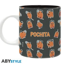 Chainsaw Man - Mug Pochita
