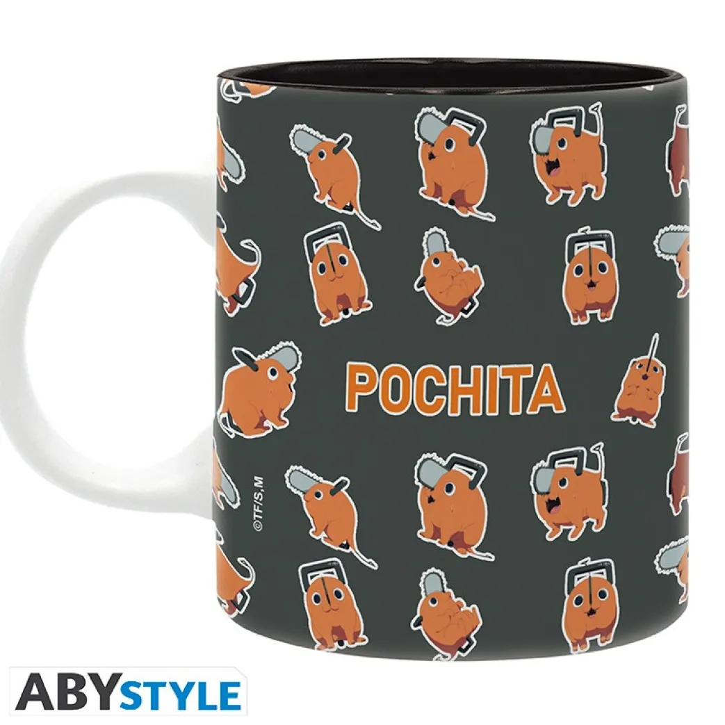 Chainsaw Man - Mug Pochita