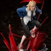 Chainsaw Man - Power-Figur im Ma&szlig;stab 1:7 (Amongst the Rubble Ver.)