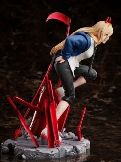 Chainsaw Man - Power-Figur im Ma&szlig;stab 1:7 (Amongst the Rubble Ver.)