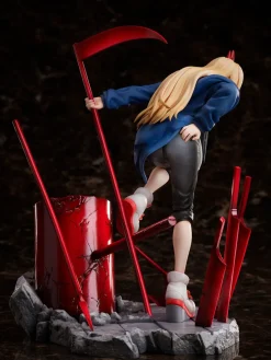 Chainsaw Man - Power-Figur im Ma&szlig;stab 1:7 (Amongst the Rubble Ver.)
