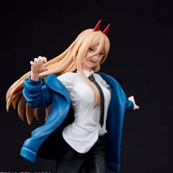 Chainsaw Man - Power Prize Figur