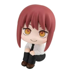Chainsaw Man statuette PVC Look Up Makima 11 cm (Franz&ouml;sisch)