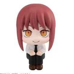 Chainsaw Man statuette PVC Look Up Makima 11 cm (Franz&ouml;sisch)