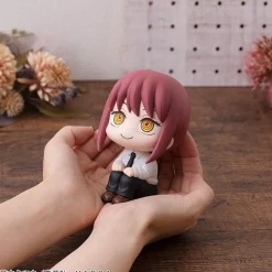 Chainsaw Man statuette PVC Look Up Makima 11 cm (Französisch)