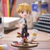 Chainsaw Man-Statuette PVC PalVerse Denji 10 cm