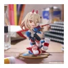 Chainsaw Man-Statuette PVC PalVerse Power 10 cm