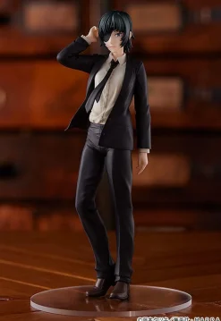 Chainsaw Man statuette PVC Pop Up Parade Himeno 17 cm (Franz&ouml;sisch)