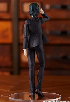 Chainsaw Man statuette PVC Pop Up Parade Himeno 17 cm (Französisch)