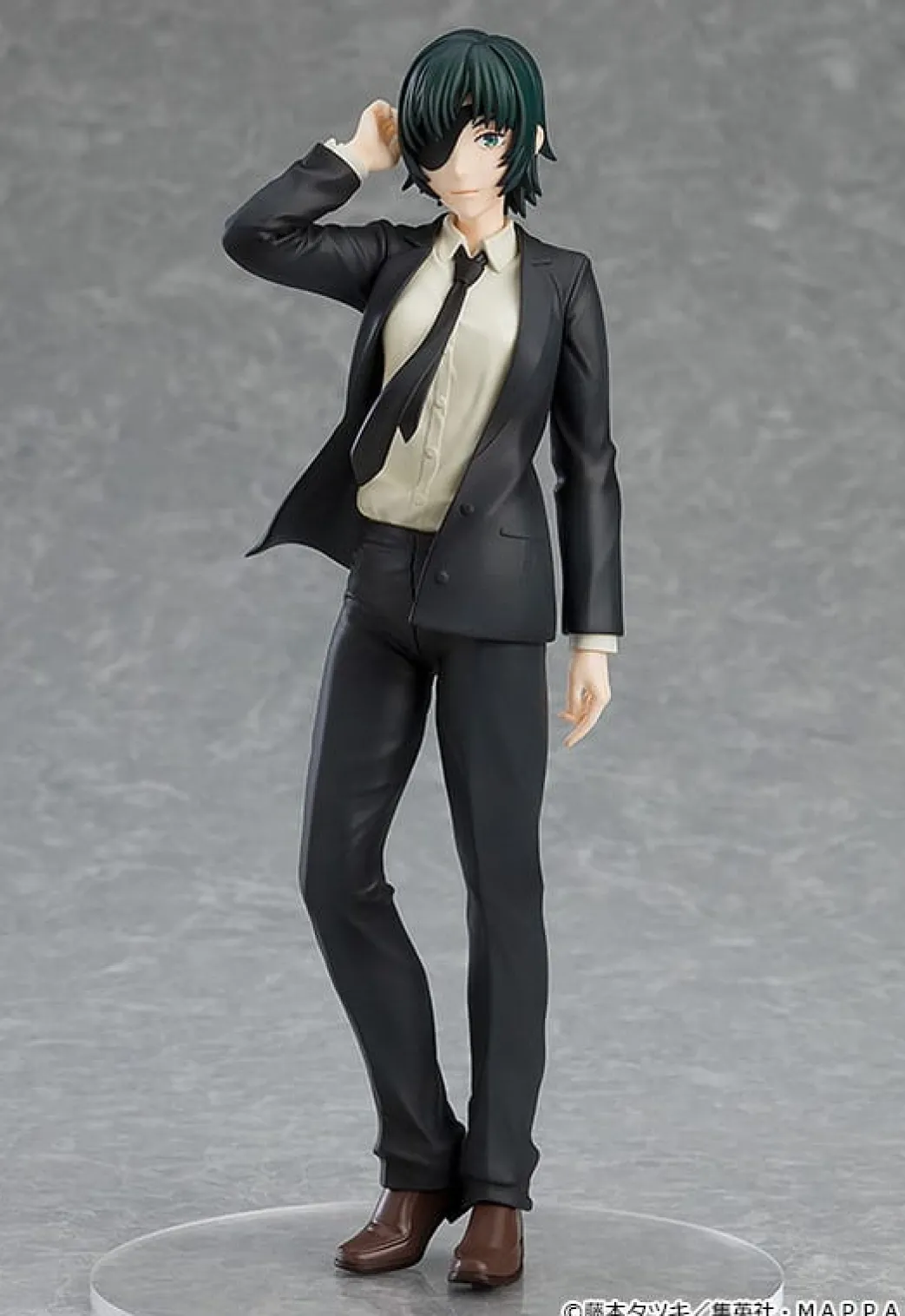 Chainsaw Man statuette PVC Pop Up Parade Himeno 17 cm (Französisch)