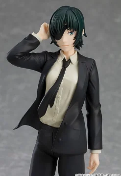Chainsaw Man statuette PVC Pop Up Parade Himeno 17 cm (Französisch)