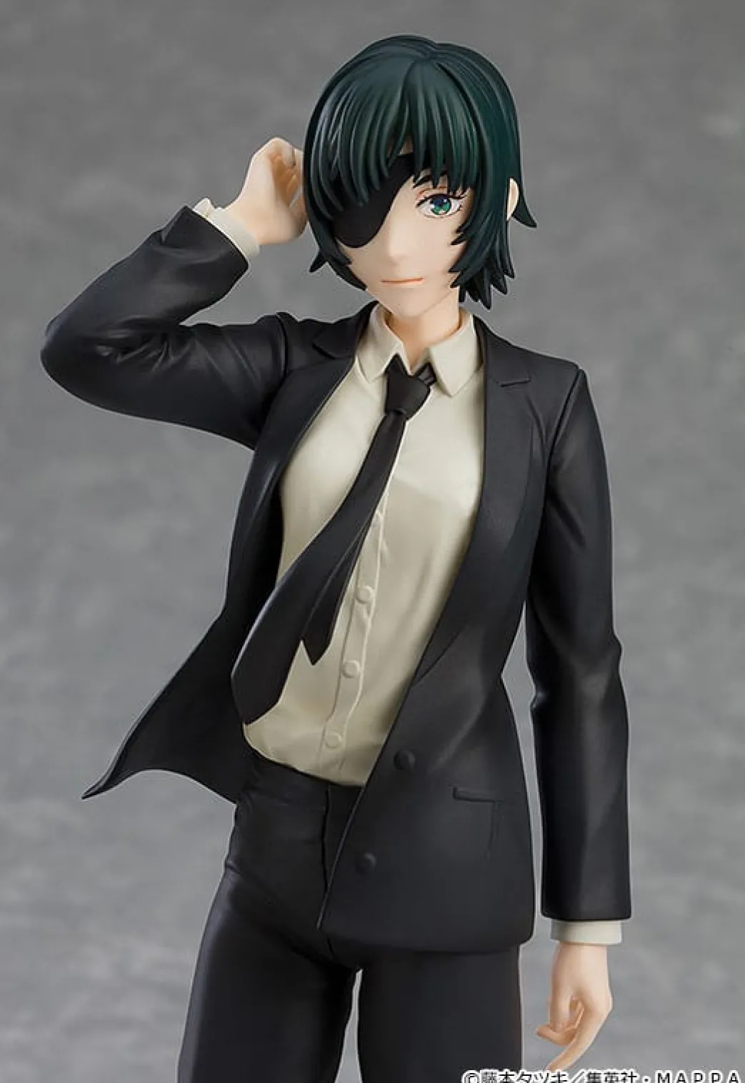 Chainsaw Man statuette PVC Pop Up Parade Himeno 17 cm (Französisch)