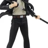 Chainsaw Man statuette PVC Pop Up Parade Aki Hayakawa 17 cm (Franz&ouml;sisch)
