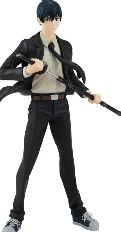 Chainsaw Man statuette PVC Pop Up Parade Aki Hayakawa 17 cm (Französisch)