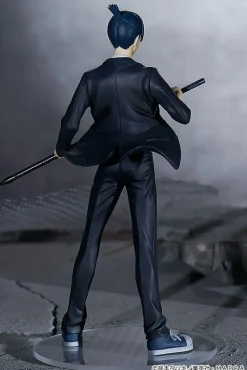Chainsaw Man statuette PVC Pop Up Parade Aki Hayakawa 17 cm (Französisch)