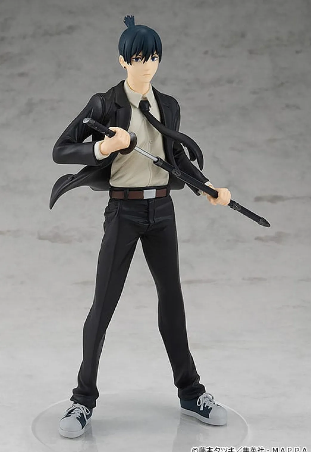 Chainsaw Man statuette PVC Pop Up Parade Aki Hayakawa 17 cm (Französisch)
