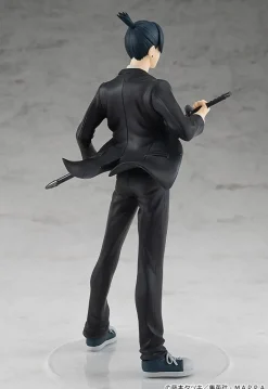 Chainsaw Man statuette PVC Pop Up Parade Aki Hayakawa 17 cm (Französisch)