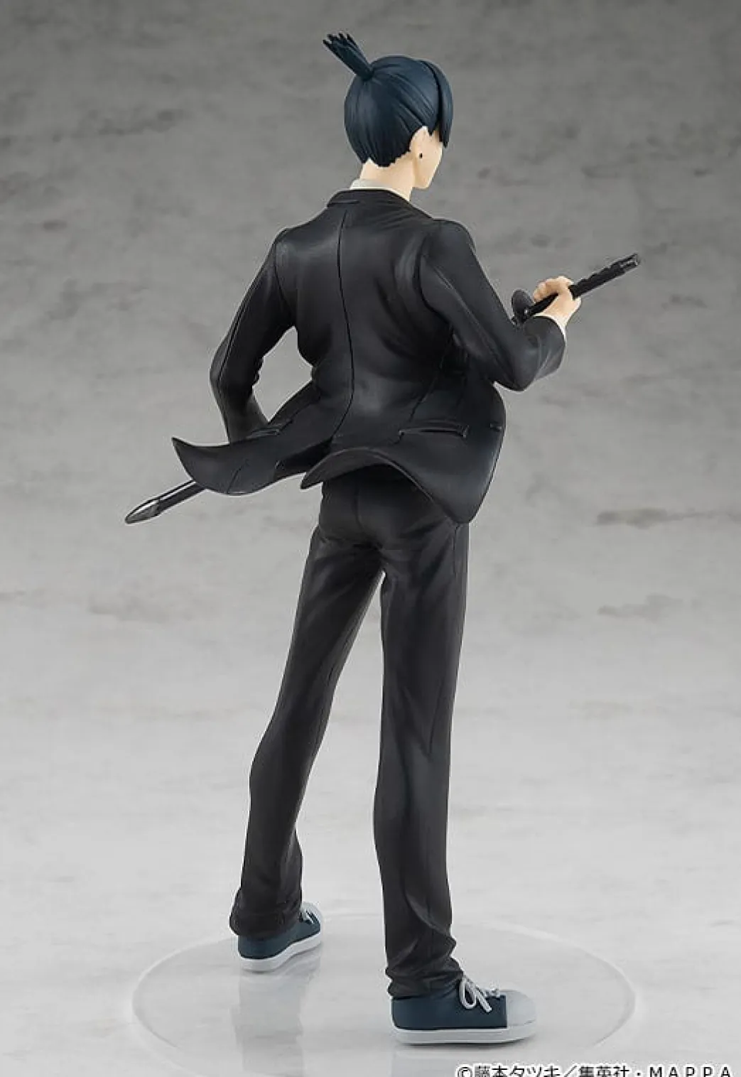 Chainsaw Man statuette PVC Pop Up Parade Aki Hayakawa 17 cm (Französisch)
