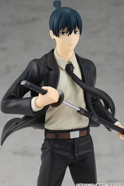 Chainsaw Man statuette PVC Pop Up Parade Aki Hayakawa 17 cm (Französisch)