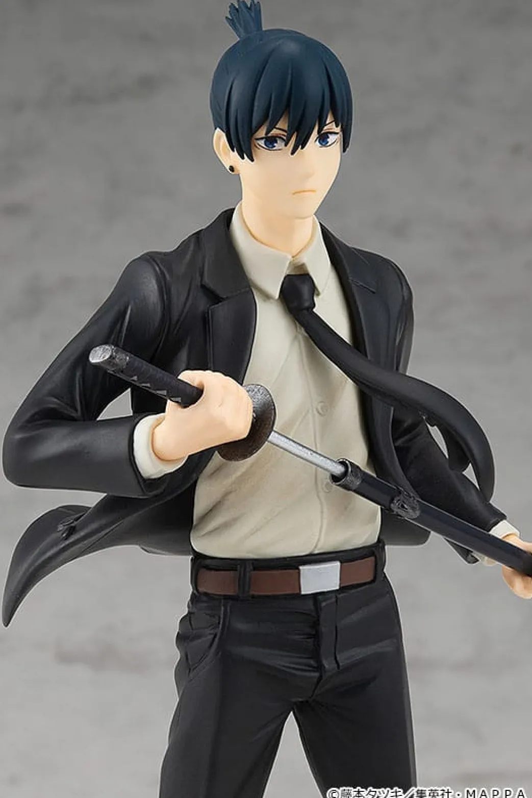 Chainsaw Man statuette PVC Pop Up Parade Aki Hayakawa 17 cm (Französisch)