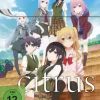 Citrus - Blu-ray Gesamtausgabe (Deutsch)