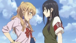 Citrus - Blu-ray Gesamtausgabe (Deutsch)