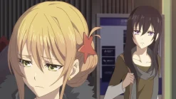 Citrus - Blu-ray Gesamtausgabe (Deutsch)