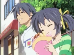 Clannad After Story - 2. Staffel - Blu-ray Band 3 - Limited Edition (Deutsch)