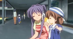 Clannad - Der Film - Blu-ray (Deutsch)