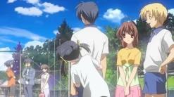 Clannad - Der Film - Blu-ray (Deutsch)