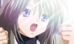 Clannad - Der Film - Blu-ray (Deutsch)